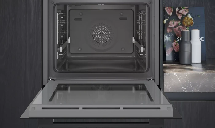 Siemens EQ224IA00Z Backofen-Set