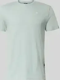 G-Star Base-S T-Shirt kurzarm jadeite (Herren)