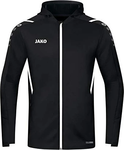 Jako Challenge Kapuzen Trainingsjacke (Junior)