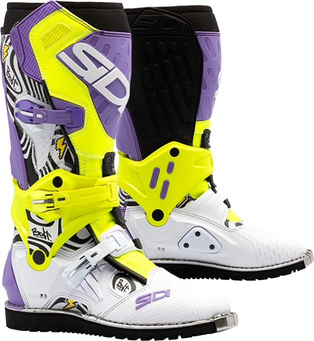 SIDI Crossair HD