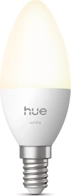 Philips Hue White 470 LED-Bulb E14 3.7W/827