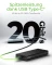 RaidSonic Icy Box IB-1917M-C32, USB-C 3.2 Vorschaubild