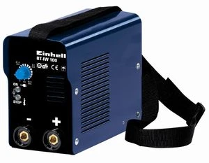 Einhell BT-IW 100 Inverter-Schweißgerät