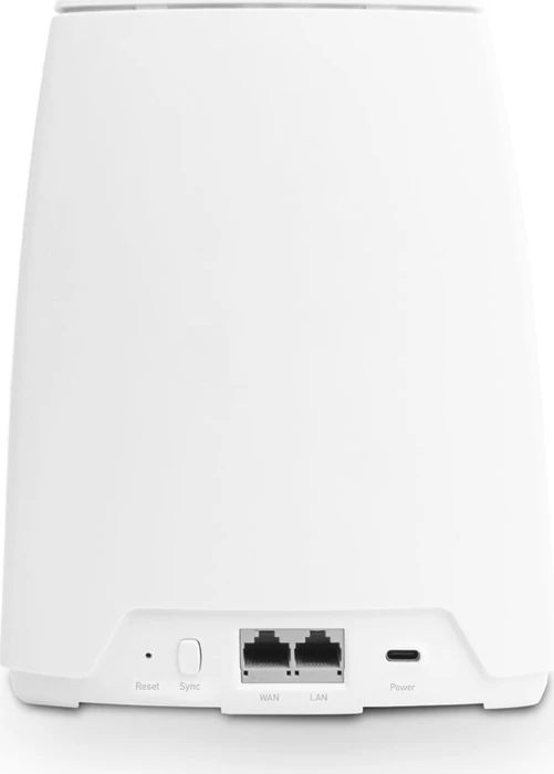 GL.iNet GL-B2200 Velica, 1er
