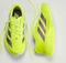 adidas Adizero Evo SL green/aurora plum/powder plum (Damen) Vorschaubild