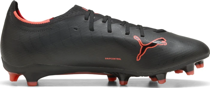 Puma Ultra 6 Match FG/AG puma black/puma red