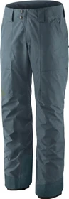 Patagonia Storm Shift Regular Skihose lang summit blue (Damen)
