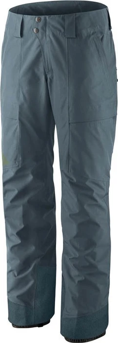 Patagonia Storm Shift Regular Skihose lang summit blue (Damen)