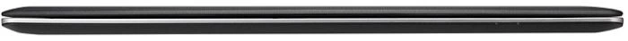 ASUS Eee PC F201E-KX065DU, schwarz, Celeron 847, 4GB RAM, 500GB HDD, DE