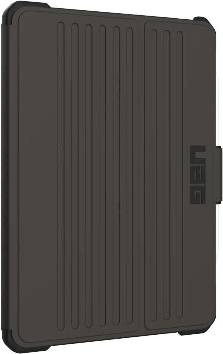 UAG Metropolis SE Series Case für Apple iPad (10.Gen, 2022) 10.9", schwarz
