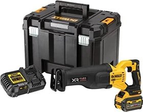 DeWalt DCS386NT 18V XR Akku-Säbelsäge solo inkl. Koffer