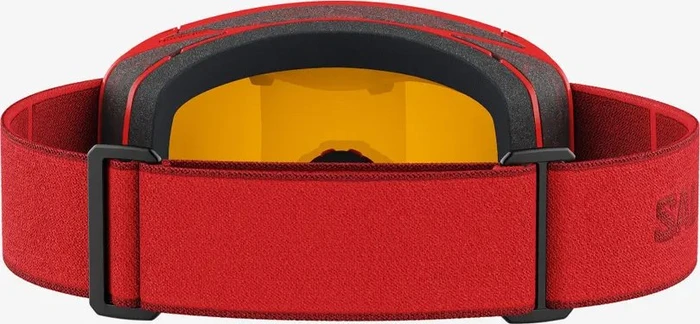 Salomon Aksium 2.0 S Access red/tonic orange