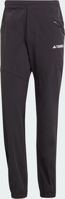 adidas Terrex Xperior Hose lang schwarz (Herren)