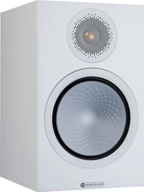 Monitor Audio Silver 100 7G Satin White, Stück