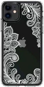 Cyrill Ciel Cecile White Mandala für Apple iPhone 11 Pro