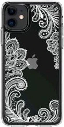 Cyrill Ciel Cecile White Mandala für Apple iPhone 11 Pro