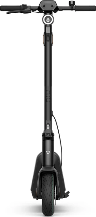 NIU KQi3 Sport Elektro-Roller schwarz 25km/h