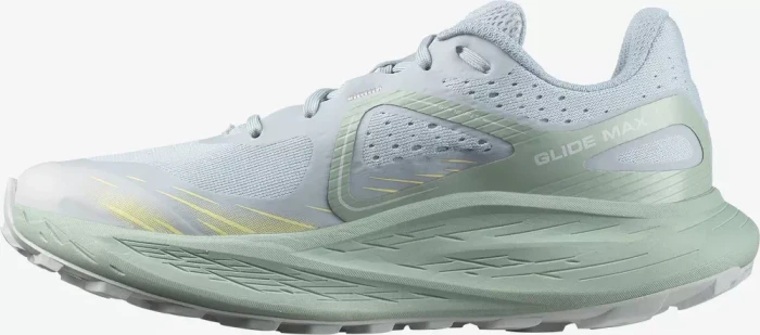 Salomon Glide Max TR stone blue/granite green/pearl blue (Damen)