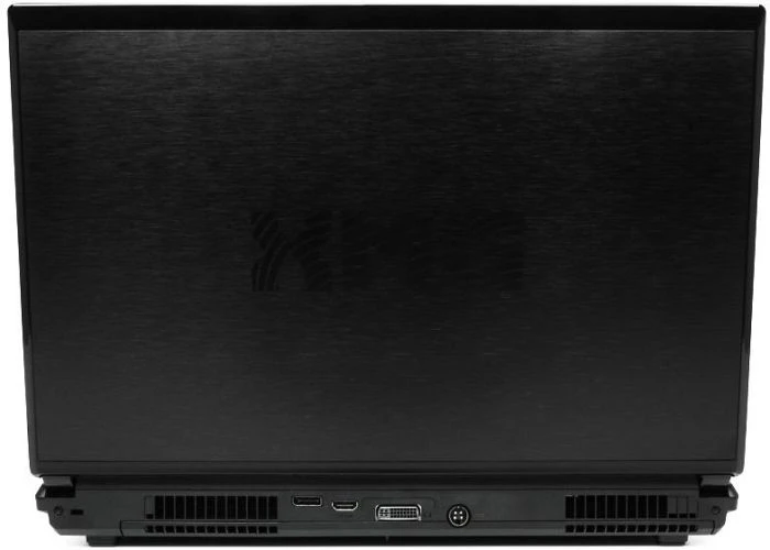 Schenker XMG P702, Core i7-3610QM, 16GB RAM, 128GB SSD, 1TB HDD, Radeon HD 7970M, DE