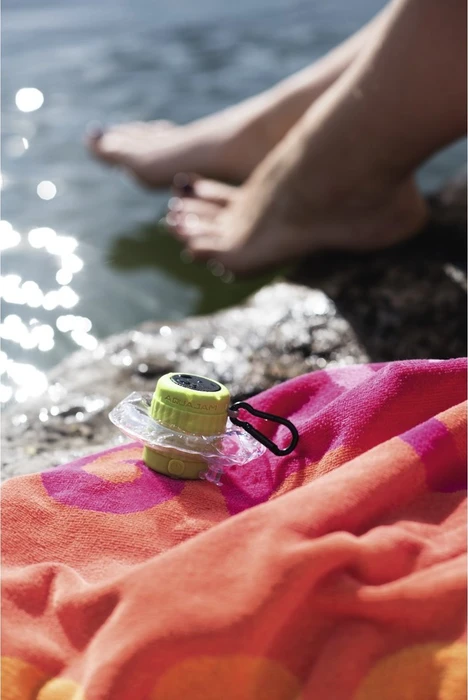 Hama Aqua Jam grün