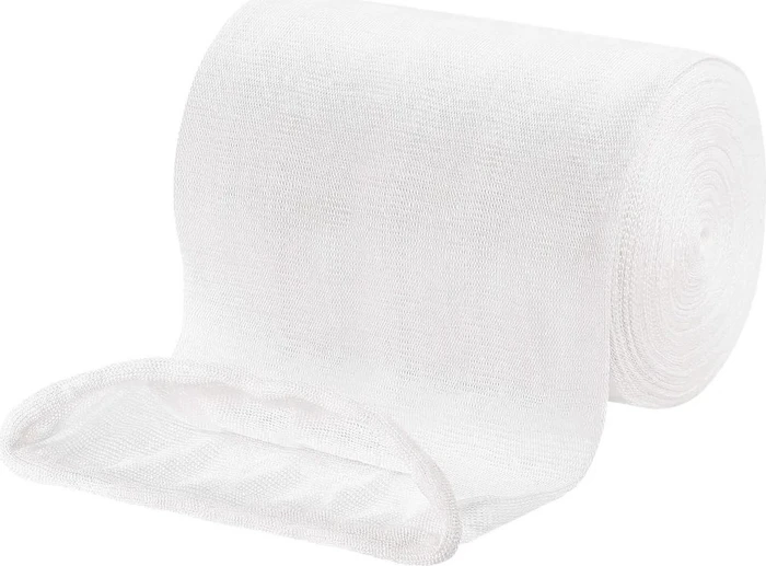Hartmann Stülpa Schlauchverband Größe 6, 15cm x 15m, 1 Stück