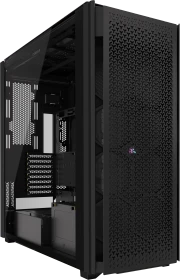 Corsair 9000D RGB Airflow Black, Glasfenster (CC-9011273-WW)