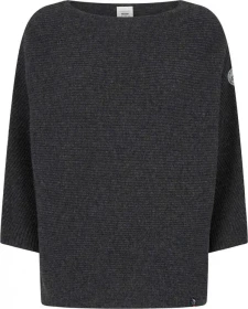 La Sportiva Alika Pullover carbon (Damen)