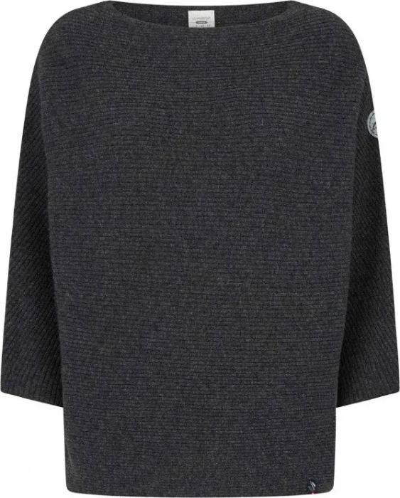 La Sportiva Alika Pullover carbon (Damen)