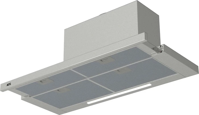 AEG Electrolux DPE5960M Flachschirm-Dunstabzugshaube