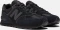 New Balance 574 Core schwarz Vorschaubild