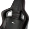 noblechairs Epic Gamingstuhl, schwarz/rot Vorschaubild