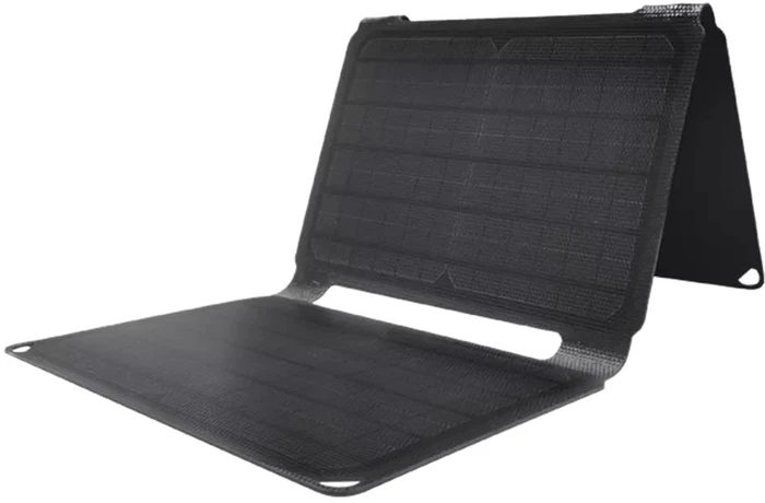 Denver SOP-10200 Solarpanel 20W