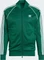 adidas Adicolor Classics SST Originals Trainingsjacke collegiate green (Herren) Vorschaubild