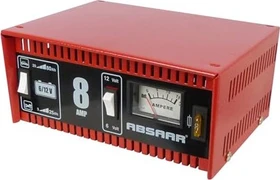 Absaar 6/12V 8A
