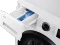 Samsung WW5000F WW1EFG5U34AE Frontlader weiß Vorschaubild