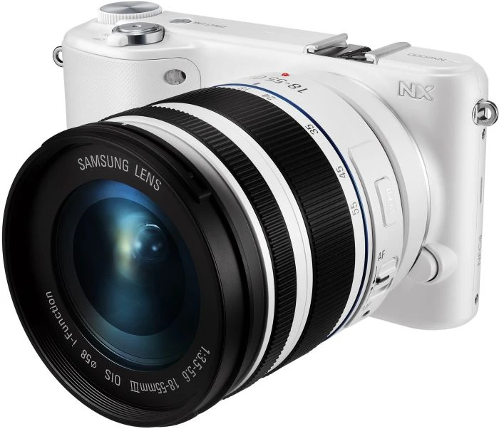 Samsung NX2000