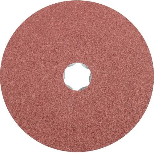 Pferd CC-FS 125 A 80 Schleifblatt K80, 125mm, 25 Stück