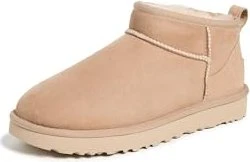 UGG Classic Ultra Mini Boot sand (Damen)