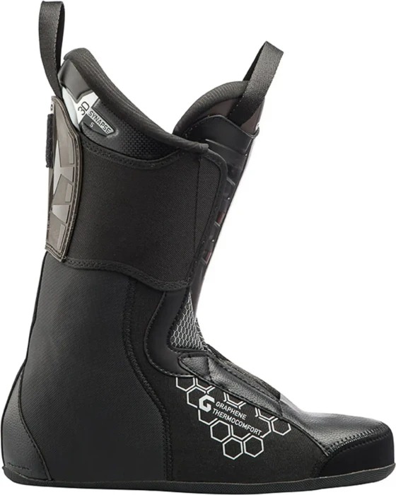 Head Kaliber 100 MV Performance schwarz (Herren) (Modell 2025/2026)