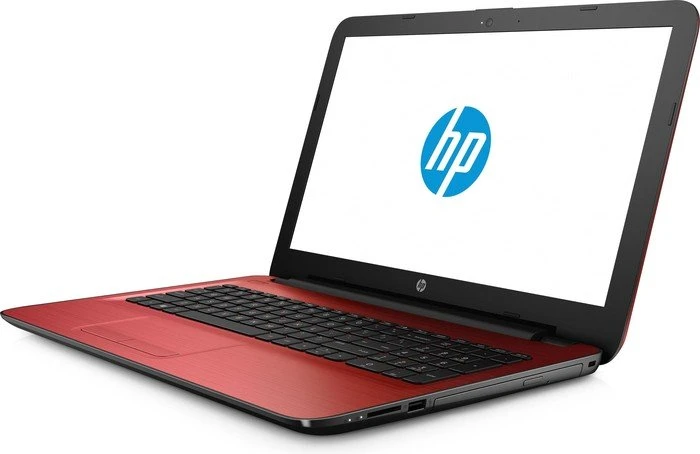 HP Laptop 15-ay036nw, Flyer Red, Core i3-5005U, 4GB RAM, 1TB HDD, PL