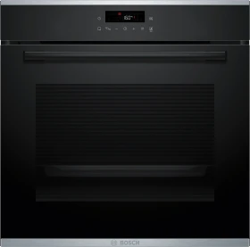 Bosch Serie 4 HBD472FB86 Backofen-Set