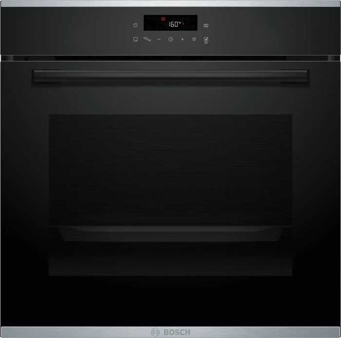 Bosch Serie 4 HBD472FB86 Backofen-Set