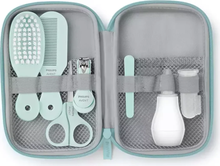 Philips Avent SCH401/00 Babypflege-Set