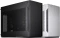 Lian Li DAN Cases A4-H2O, PCIe 5.0, schwarz, Mini-ITX Vorschaubild