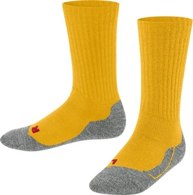 Falke Active Warm Socken bee (Junior)