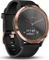 Garmin vivomove HR Aktivitäts-Tracker rosegold/schwarz Vorschaubild