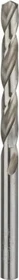 Bosch Professional HSS-G Spiralbohrer, 6x57x93mm, 1 Stück