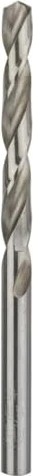 Bosch Professional HSS-G Spiralbohrer, 6x57x93mm, 1 Stück