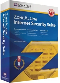 ZoneAlarm Internet Security Suite 2012 (deutsch) (PC)