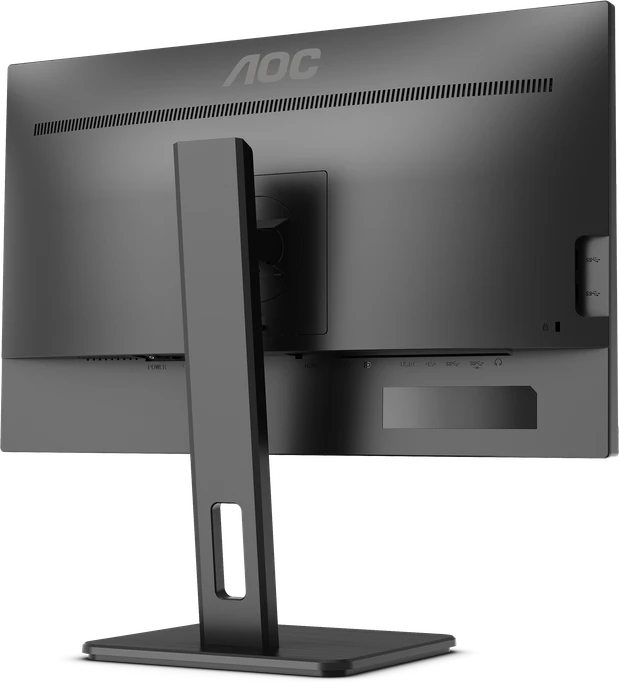 AOC U27P2CA, 27"